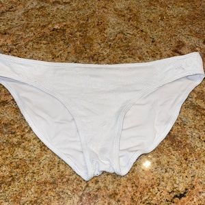 Aerie bathing suit bottom